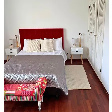 Casa Do Sol - Wellness *