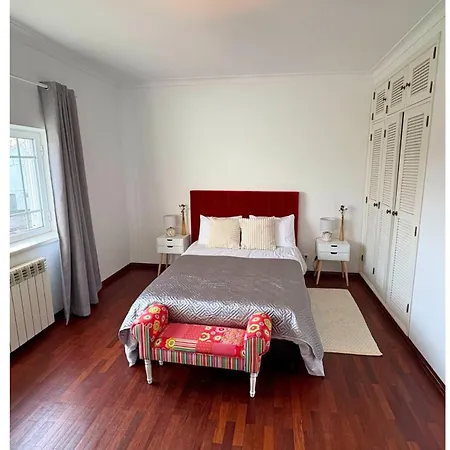 Villa Casa Do Sol Wellness