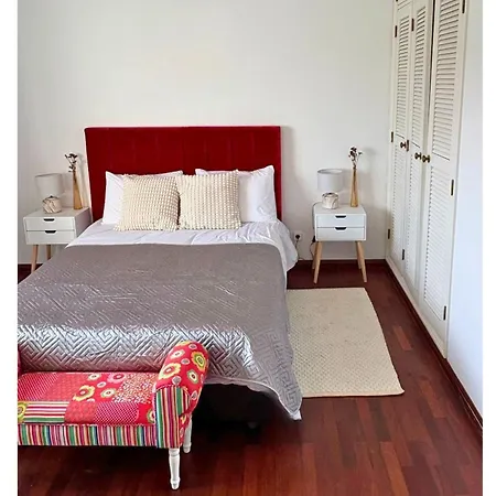 Casa Do Sol Wellness Villa Obidos