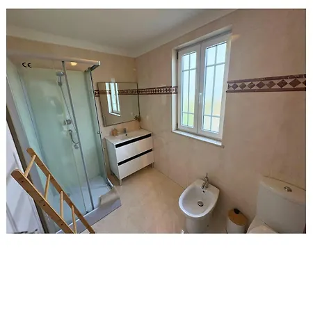 Casa Do Sol Wellness Obidos