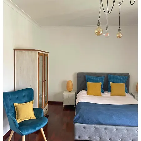 Villa Casa Do Sol Wellness *