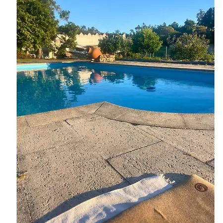 Casa Do Sol Wellness Obidos