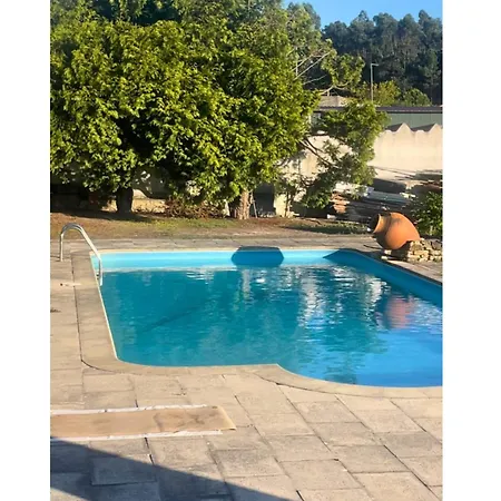 Casa Do Sol Wellness Villa *
