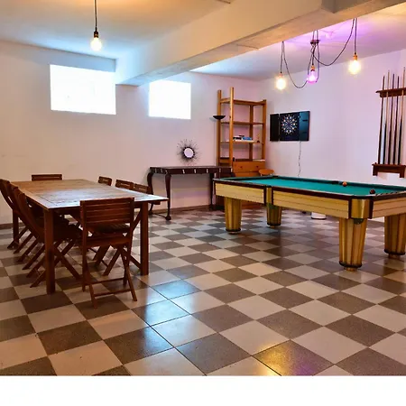Casa Do Sol Wellness Obidos