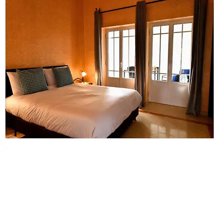 Villa Casa Do Sol Wellness