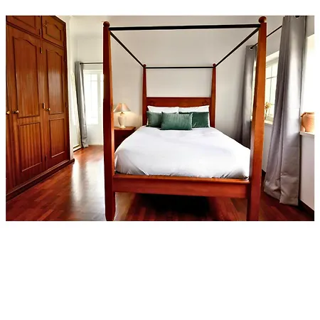 Casa Do Sol Wellness Obidos