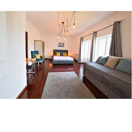 Villa Casa Do Sol Wellness *