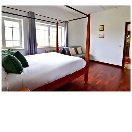 Casa Do Sol Wellness Villa