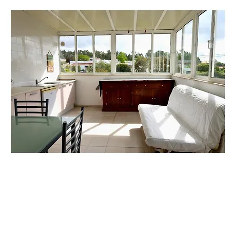 Casa Do Sol Wellness Villa Obidos