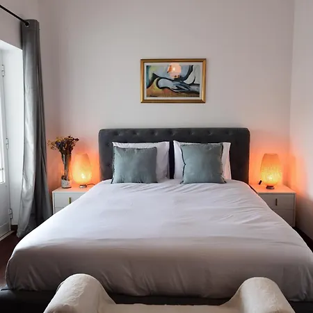 فيلة Casa Do Sol Wellness