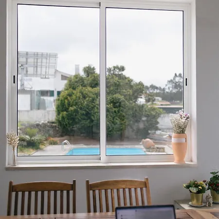 Casa Do Sol Wellness فيلة Óbidos
